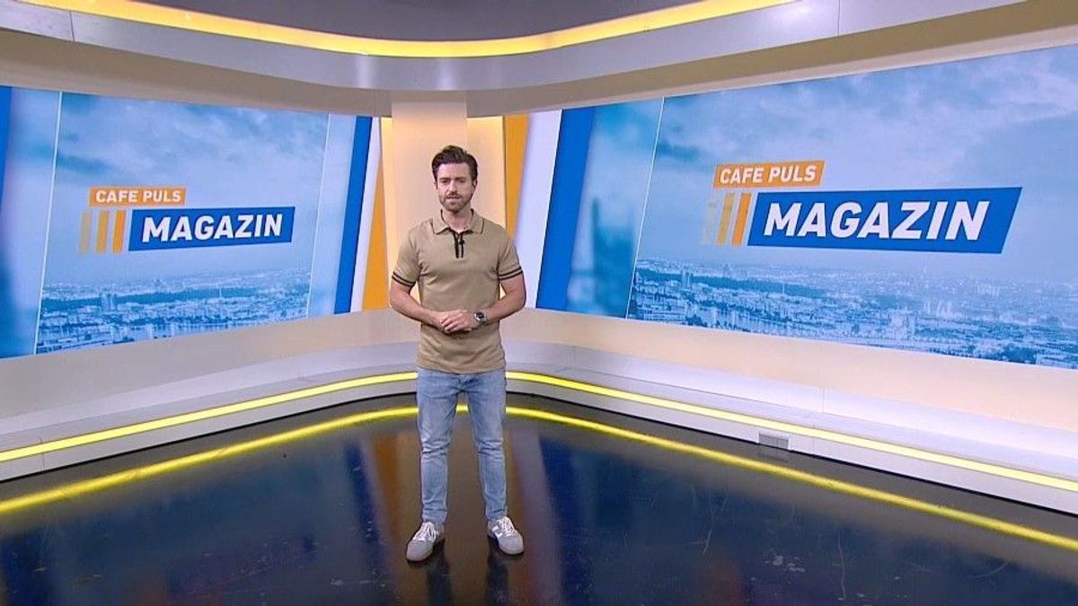 Café Puls - Das Magazin vom 29.04.2025