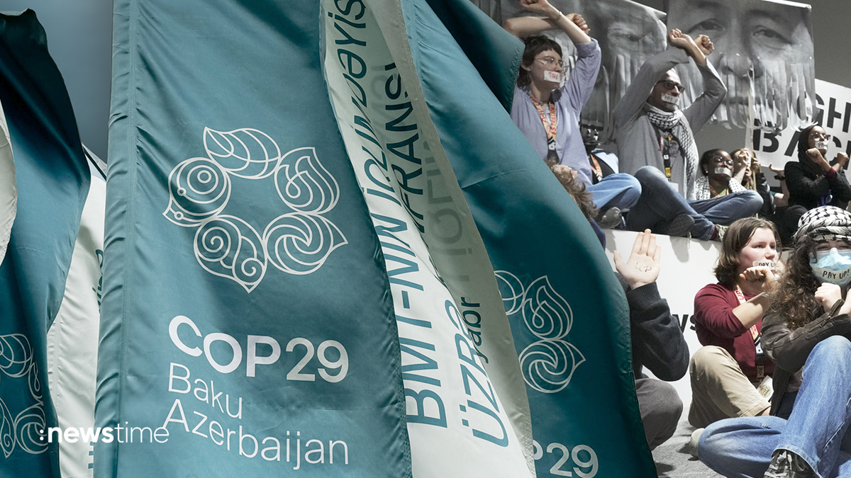 COP 29 in Baku: Droht die Weltklimakonferenz zu scheitern?