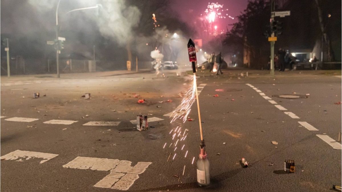 Corona-Lockerungen für Silvester wackeln