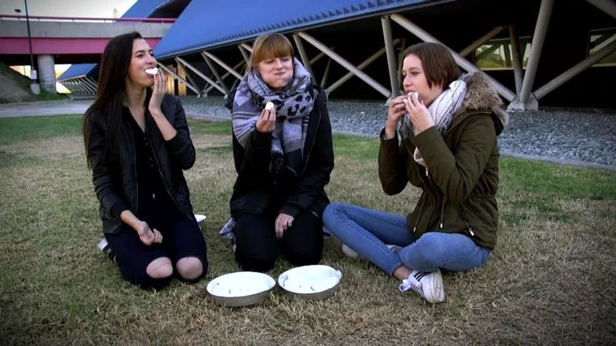 Germany's next Topmodel