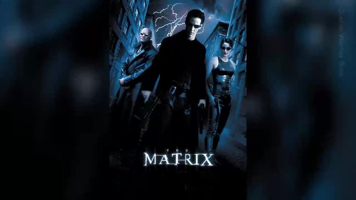 Es soll eine Neuverfilmung von Matrix geben - und das sind die ersten Details