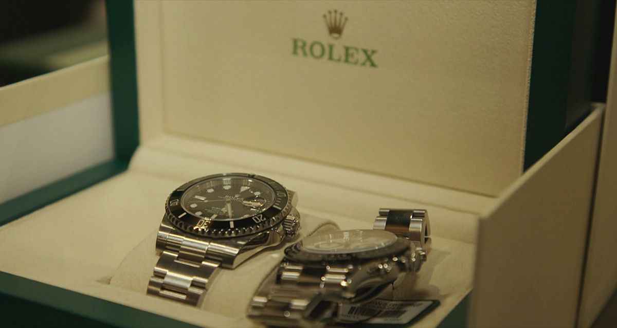 Deconstructed Rolex: Echter Hype oder Verkaufsstrategie?