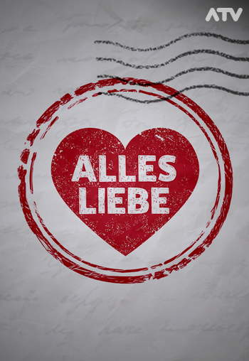 Alles Liebe Image