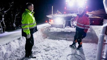 Ein Unglück kommt selten allein