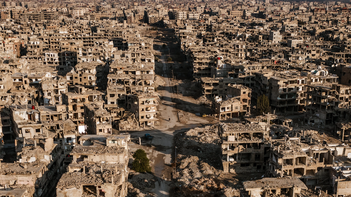 Union besteht auf Rückführung von Syrern