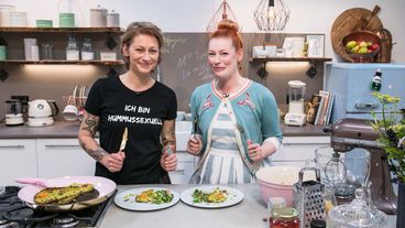 Superfood, super gut