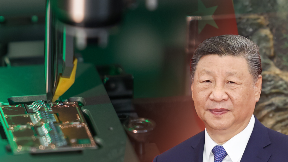 Trump und EU wollen Deals mit China
