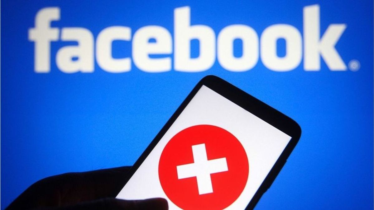 Was ist los bei Facebook? Erneute Ausfälle und Vorwürfe von Ex-Mitarbeiterin