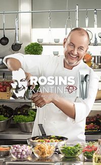 Rosins Kantinen - Ein Sternekoch undercover