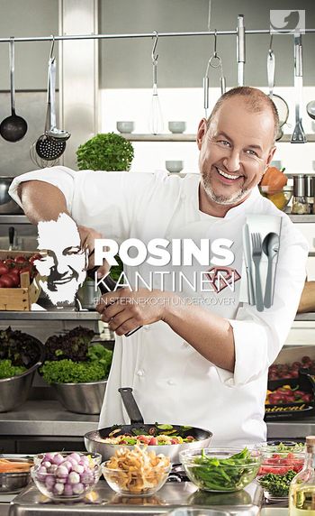 Rosins Kantinen Image