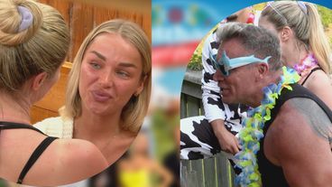 Das Selfie-Gate: "Du bist eine fake Person!"