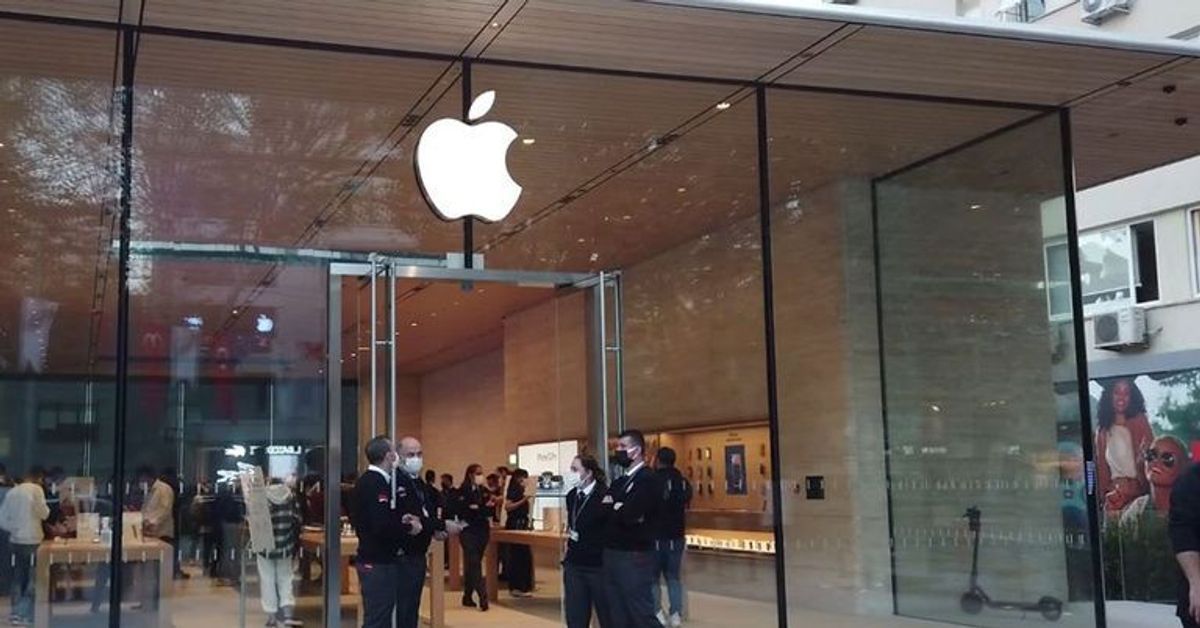 iPhone wird teurer: Apple erhöht die Preise – was den Kunden jetzt droht
