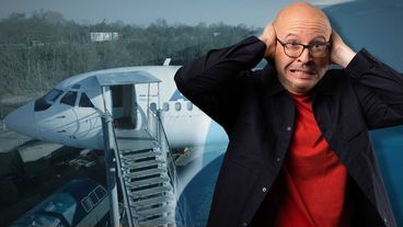 Das große Flugsicherheitsexperiment