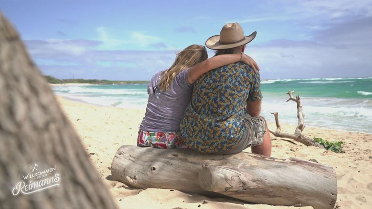 Der große Fidschi-Inselcheck: Haben Konny und Manu ihr neues Paradies gefunden?