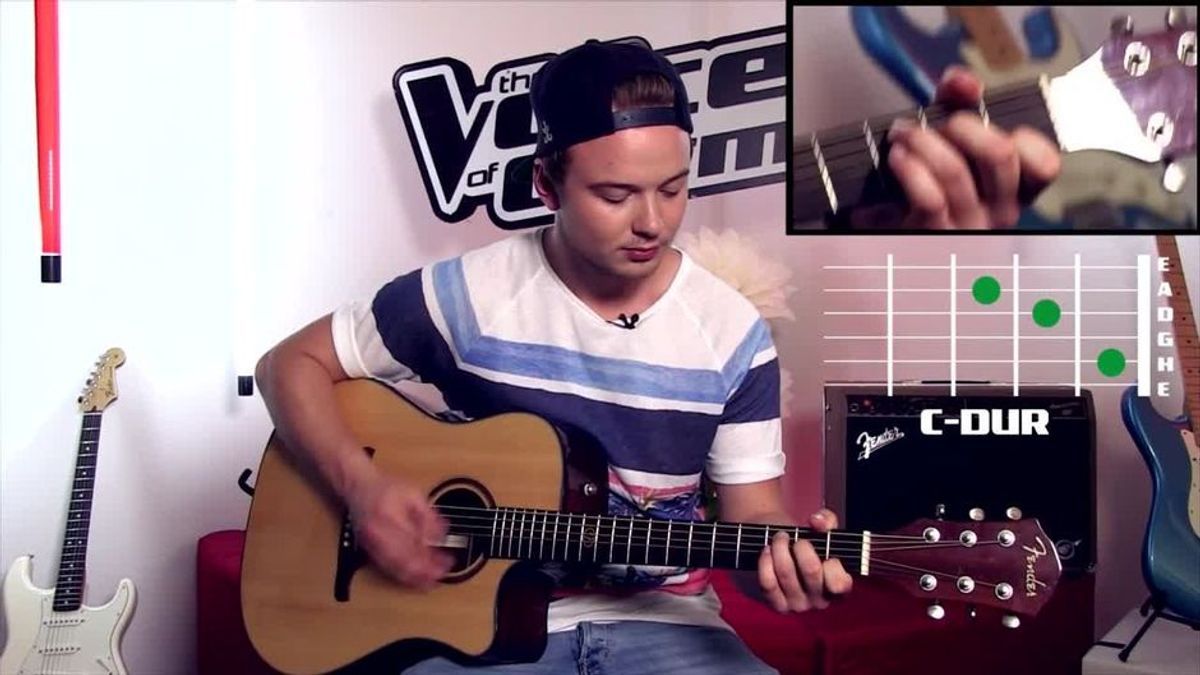 The Voice of Germany