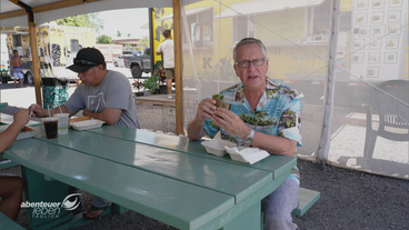 Abenteuer Leben täglich: Beste Food-Trucks auf Hawaii