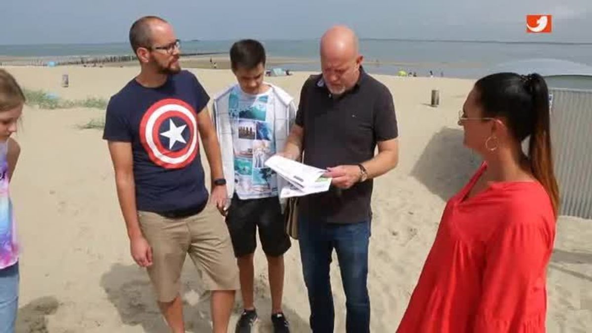 Achtung Abzocke - Peter Giesel rettet den Urlaub