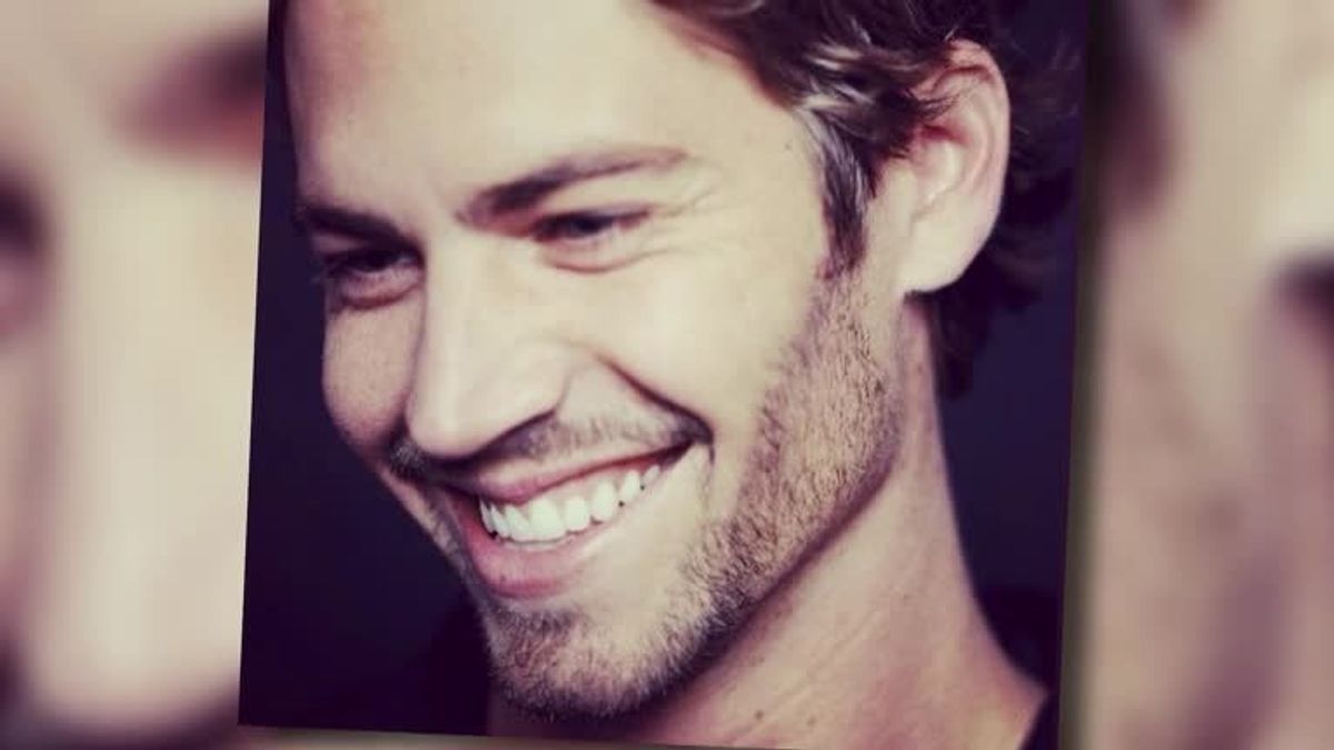 Jessica Alba zum Tod von Paul Walker
