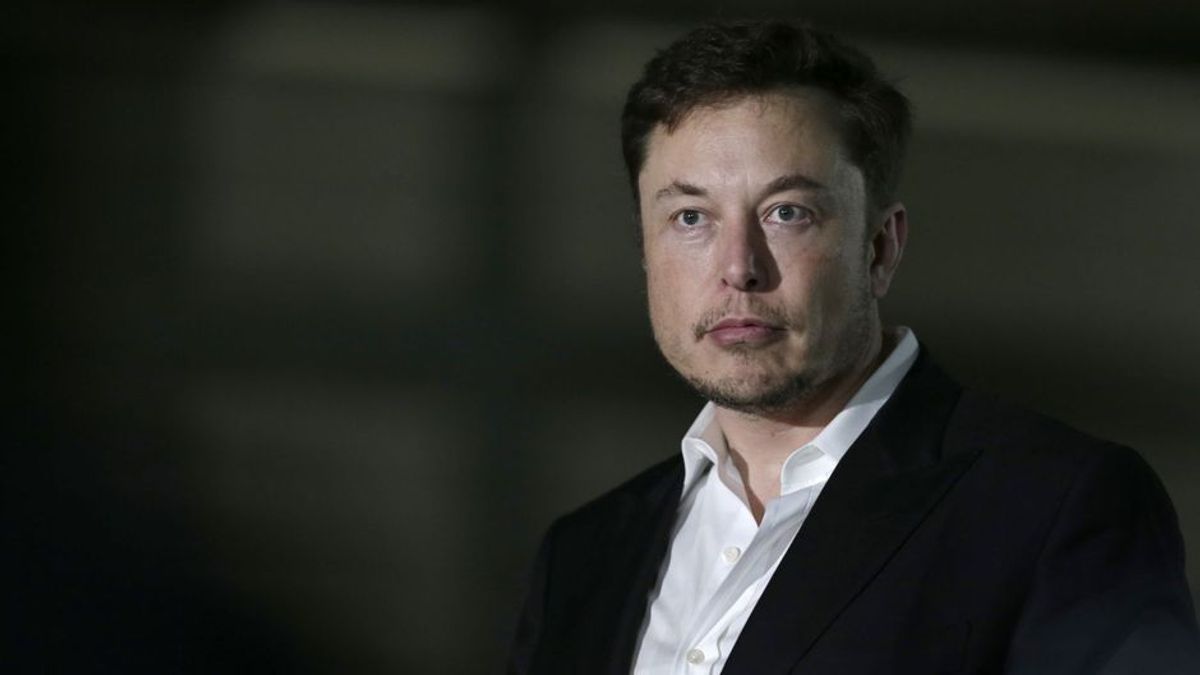 Mondlandung: Großer Erfolg für Elon Musk und SpaceX