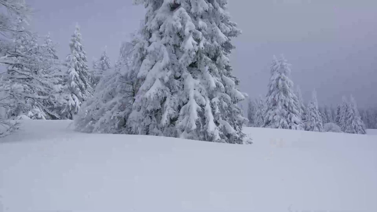 So verändert sich unser Winter ab 2017