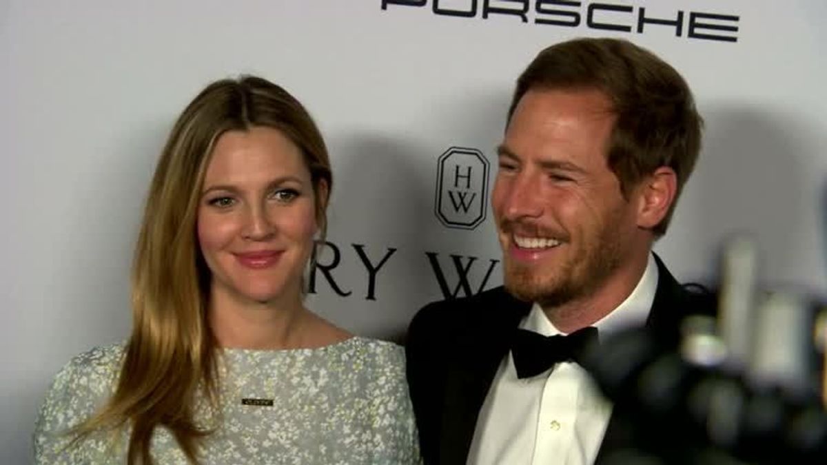 Drew Barrymore hält nichts vom Playboy