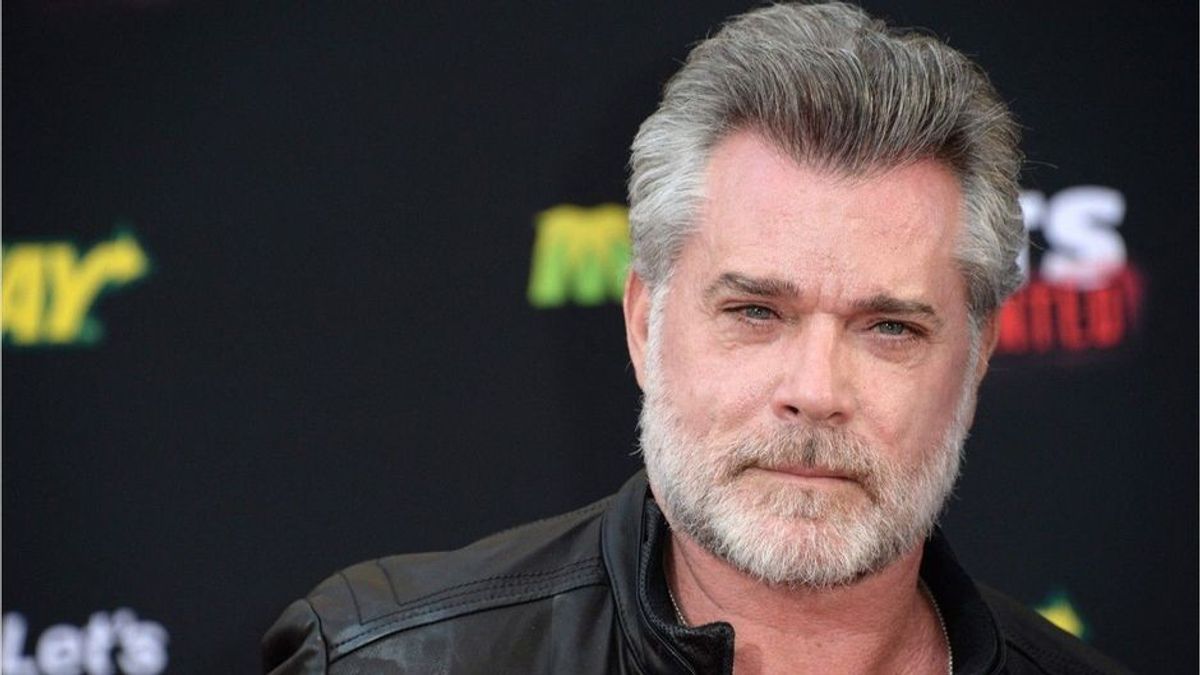 Hollywood-Star Ray Liotta starb im Schlaf