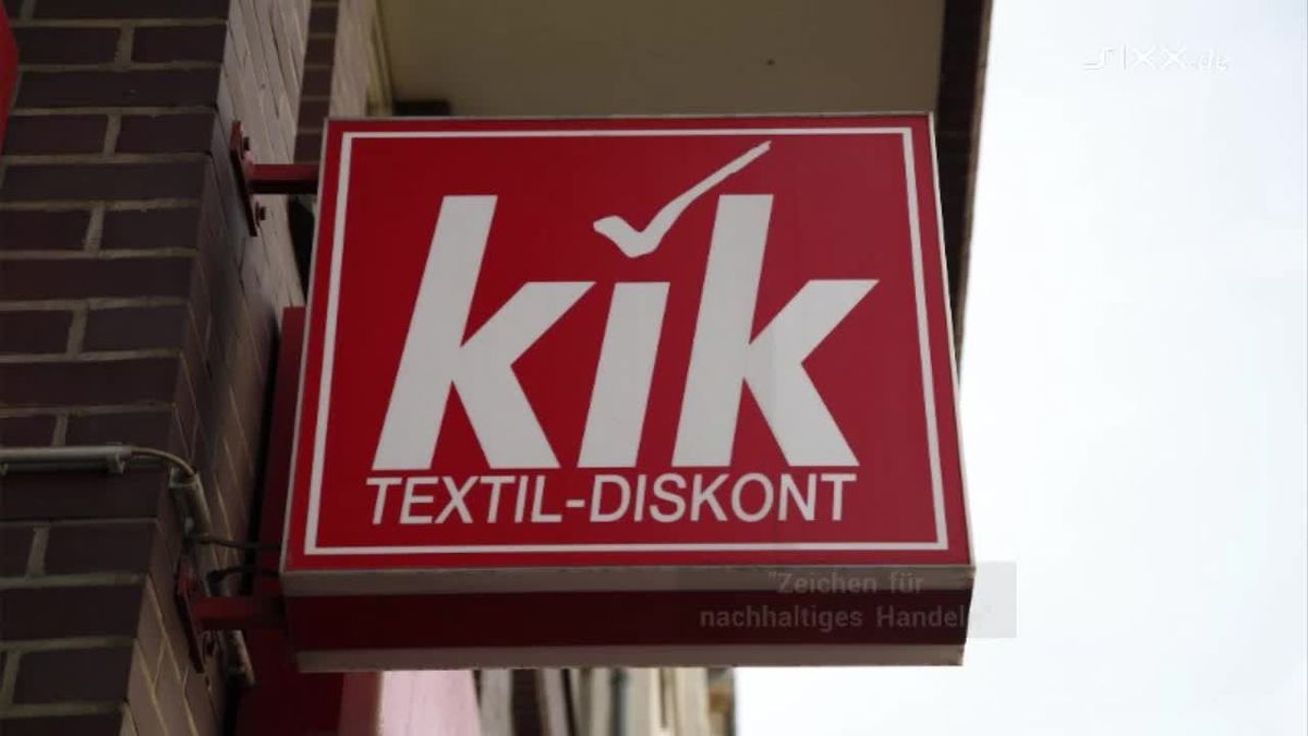 KIK nimmt DAS ins Sortiment und Mütter rasten aus