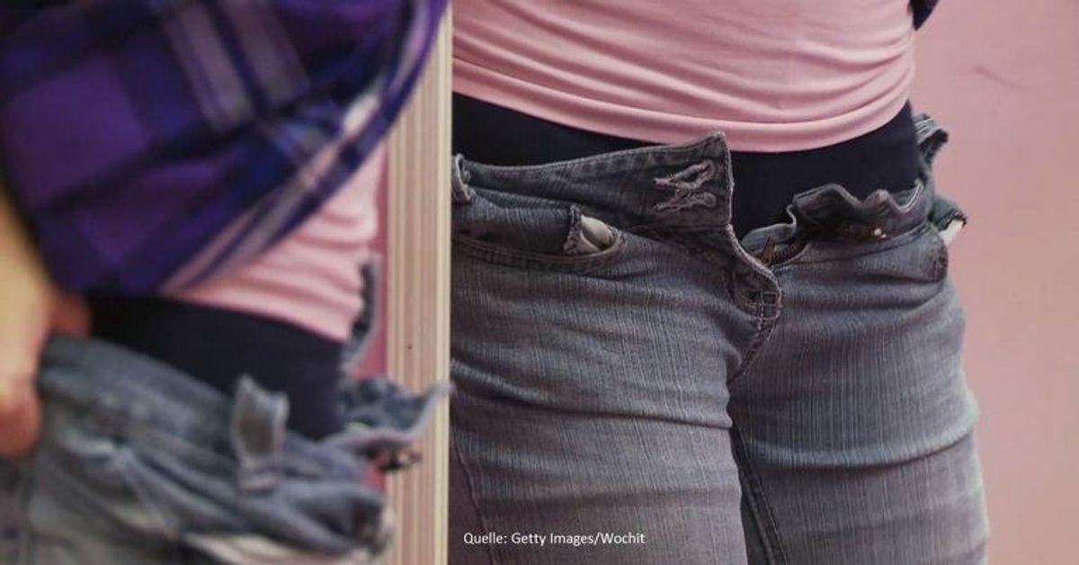 #freeyourlegs: Deswegen zeigen Frauen jetzt ihre Beine in kurzen Shorts