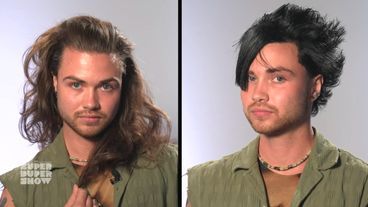 Konkurrenz für Heidi? Tom macht seine eigene Umstyling-Show!