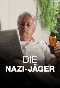 Die Nazi-Jäger