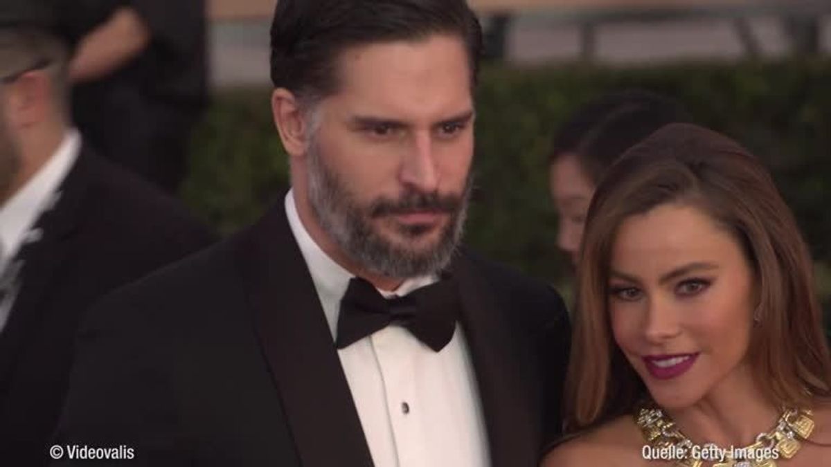 Sorge um Joe Manganiello