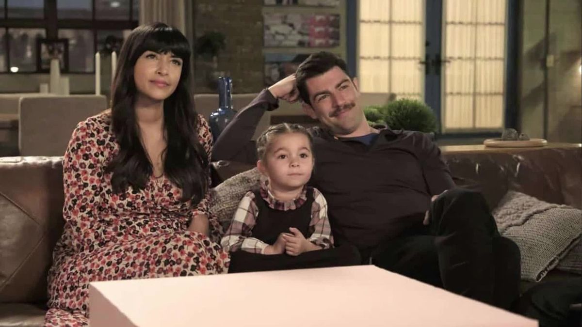 "New Girl"-Spoiler: Schmidt und Cece haben eine Tochter namens Ruth!