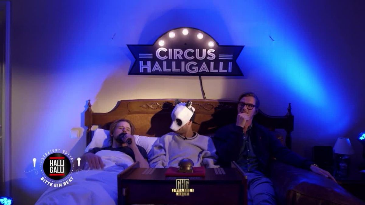 Circus Halligalli