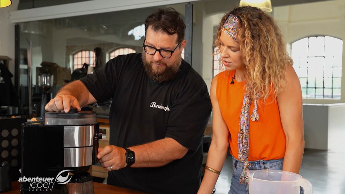 Kaffeemaschinen im Test - wie billig darf's sein?