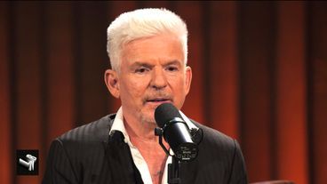 Heinz Strunk überraschend zu Gast