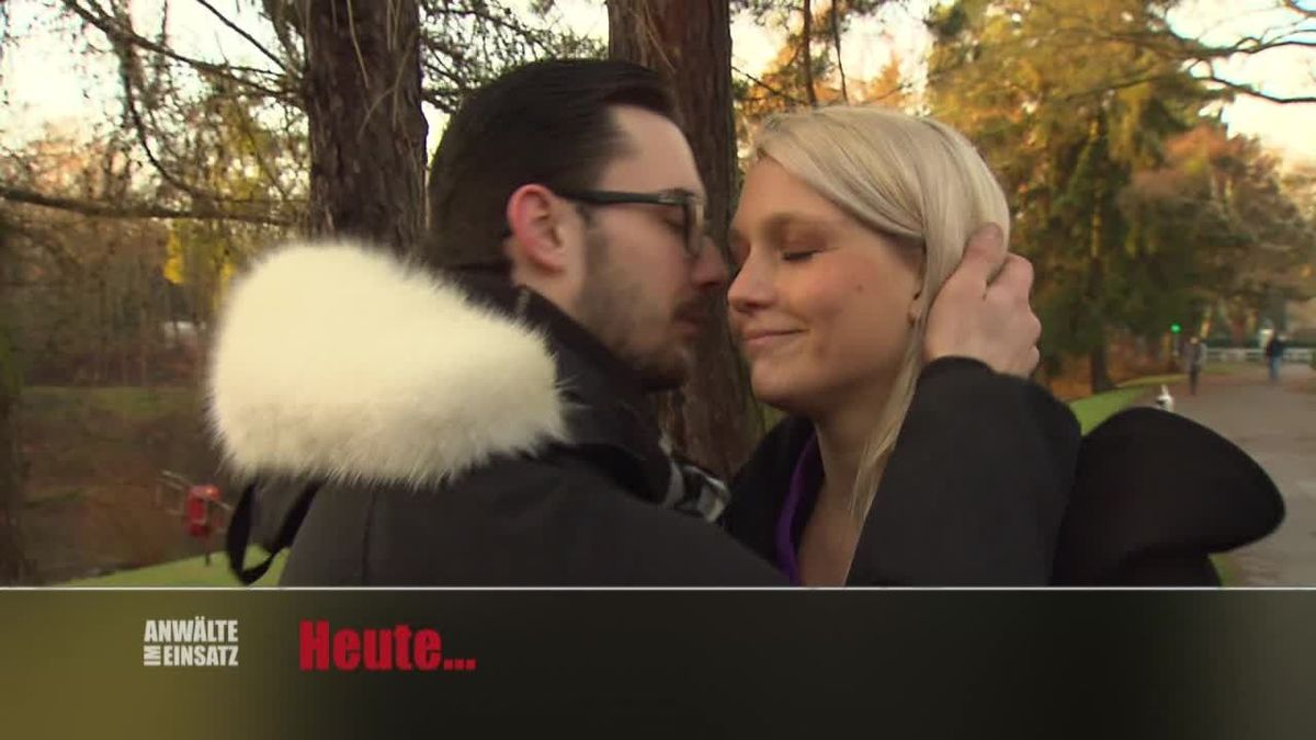 Anwälte im Einsatz