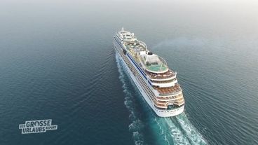 Der Grund warum Deutsche Kreuzfahrten lieben