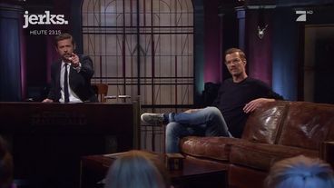 Staffel 9 - Episode 2