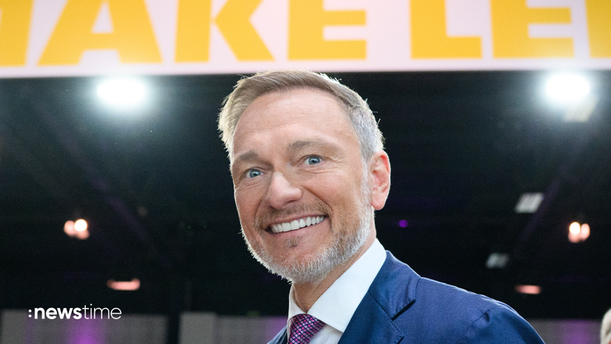 FDP-Neustart: Abschied von Christian Lindner
