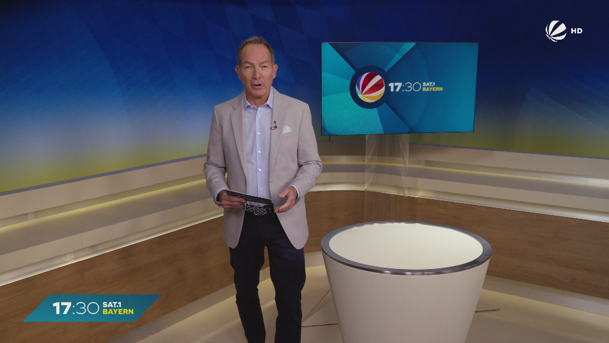Die Sendung vom 29.07.2025