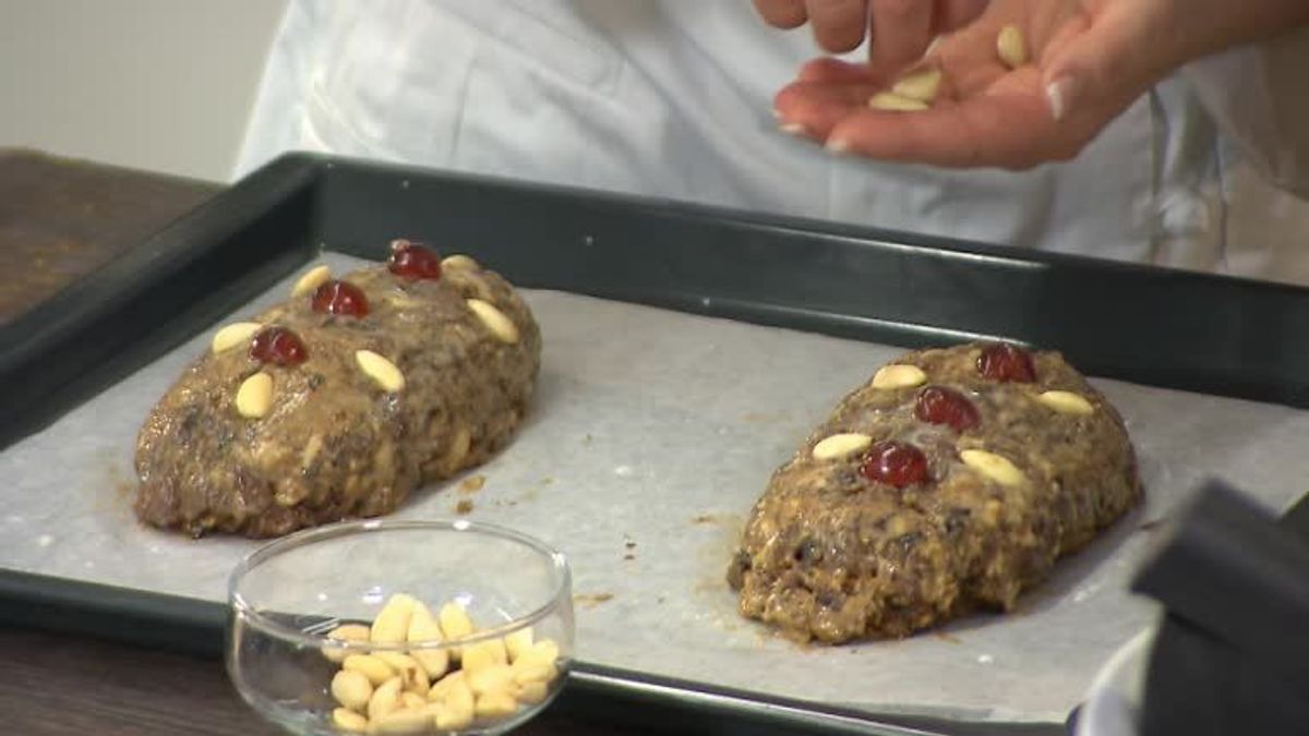 Das große Backen