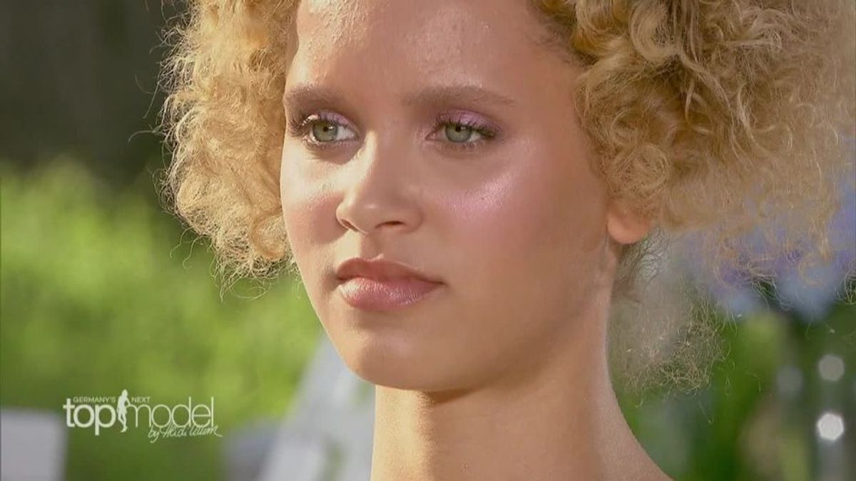 Germany's next Topmodel
