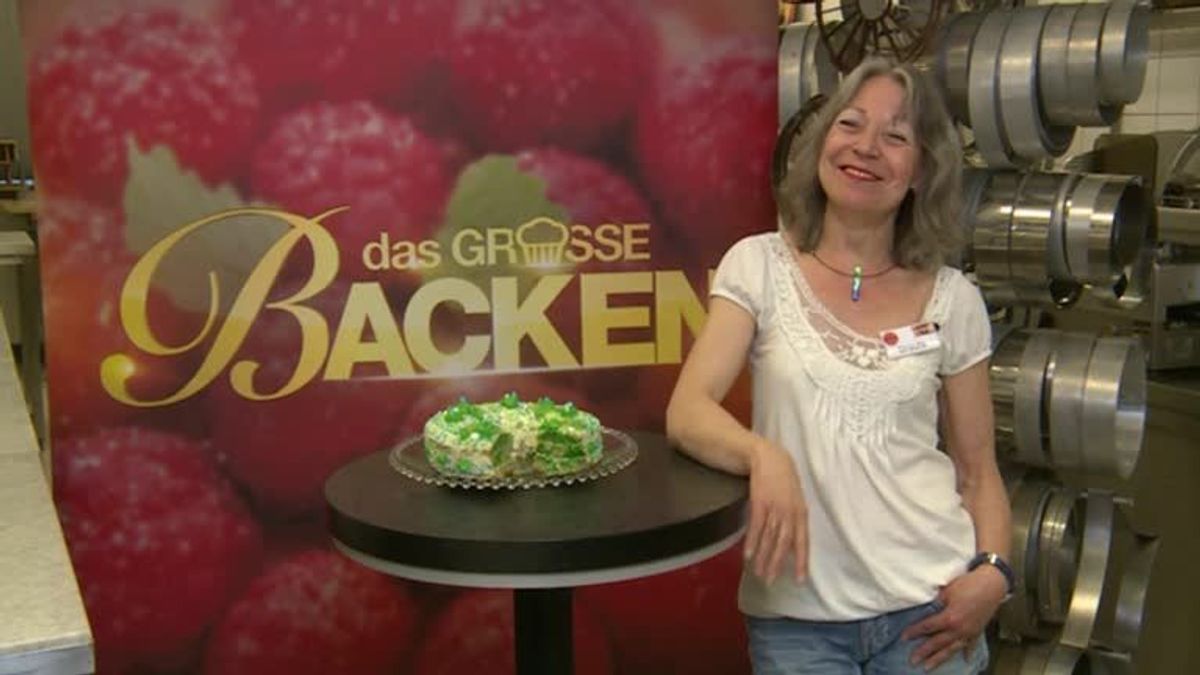 Das große Backen