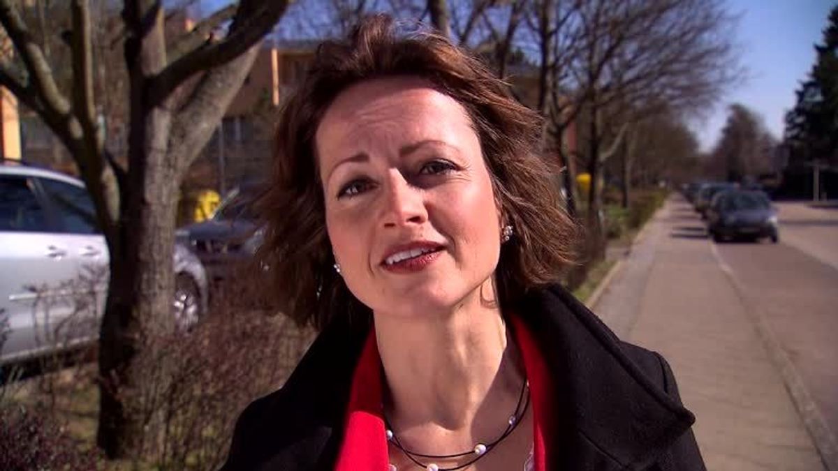 Anwälte im Einsatz