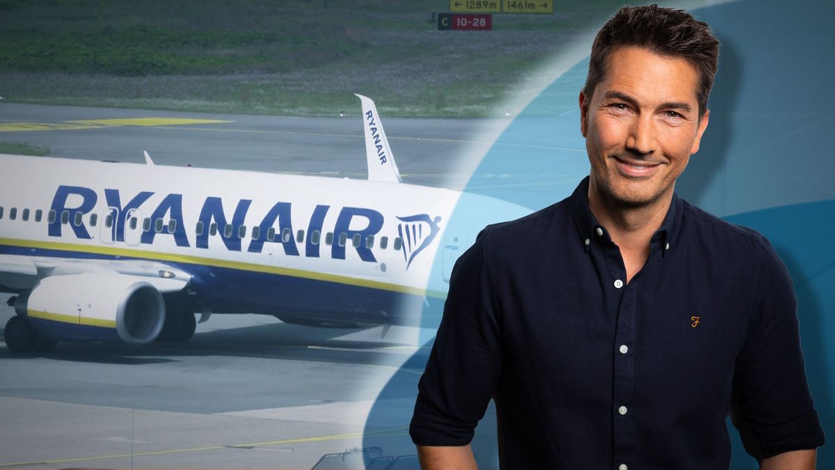 Deconstructed Ryanair