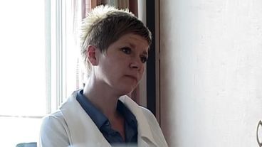Gefangen in der Klinik