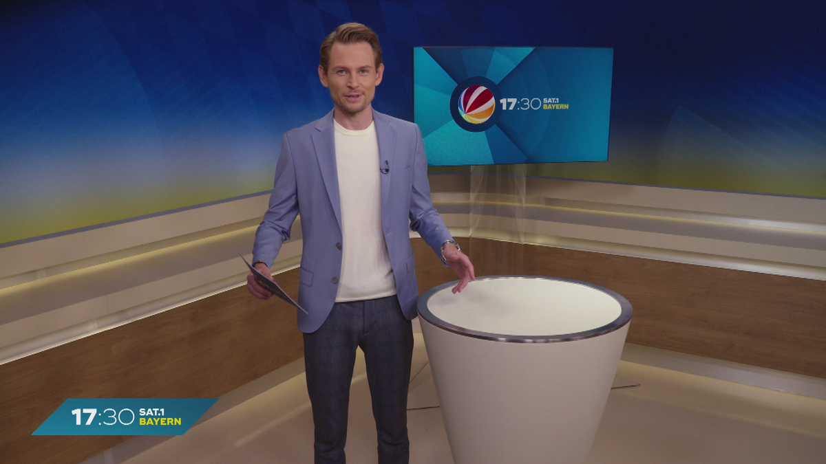 Die Sendung vom 06.09.2025