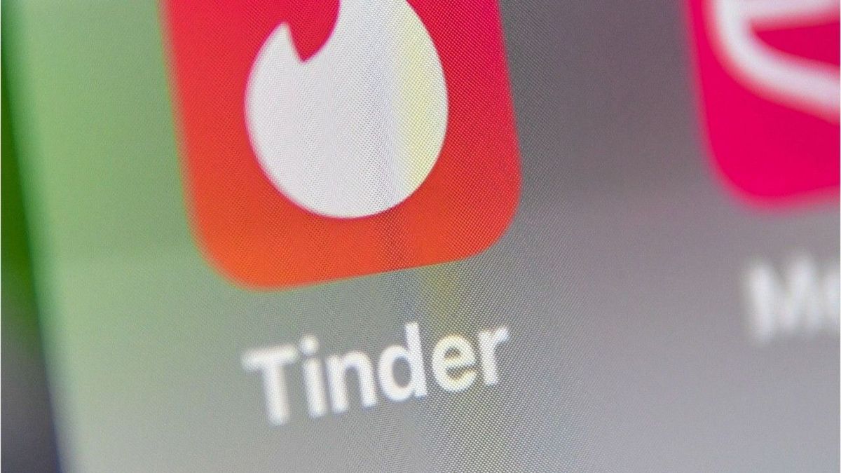 "Machtmissbrauch": Tinder verklagt Google