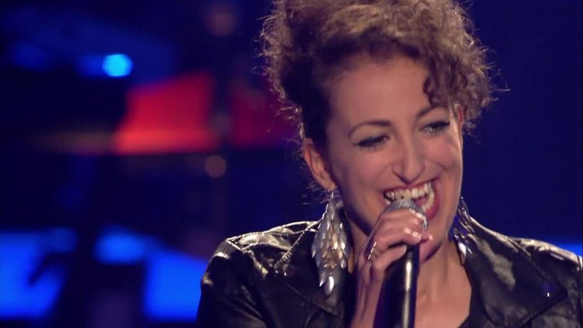 The Voice of Germany