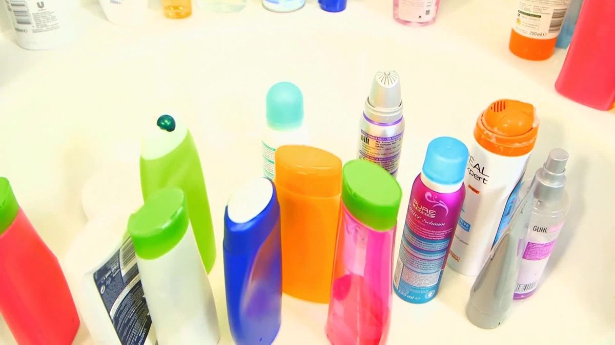 Zahnpasta, Rasierschaum & Co.: So hast du deine Beauty-Produkte noch nie verwendet